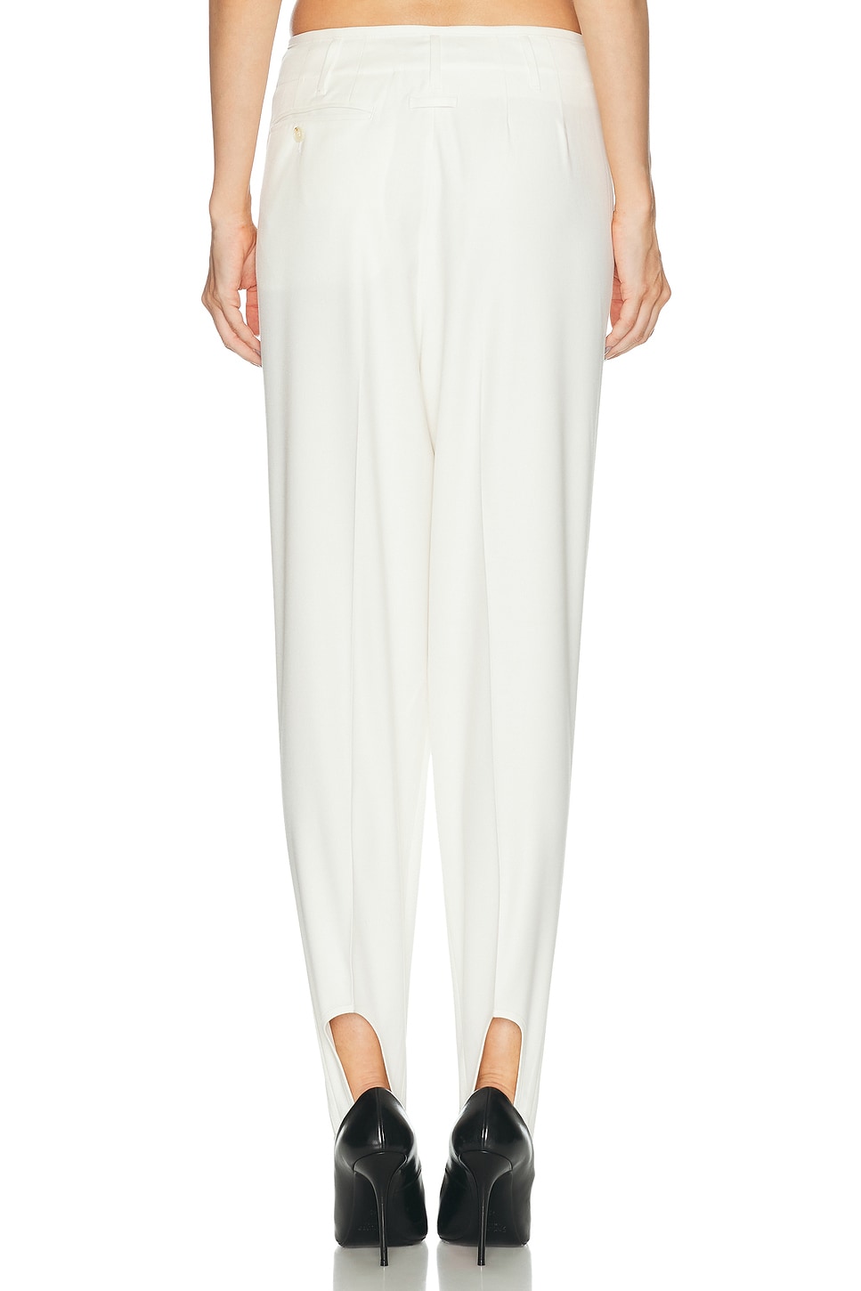 DARKPARK Marta Stirrup Pants