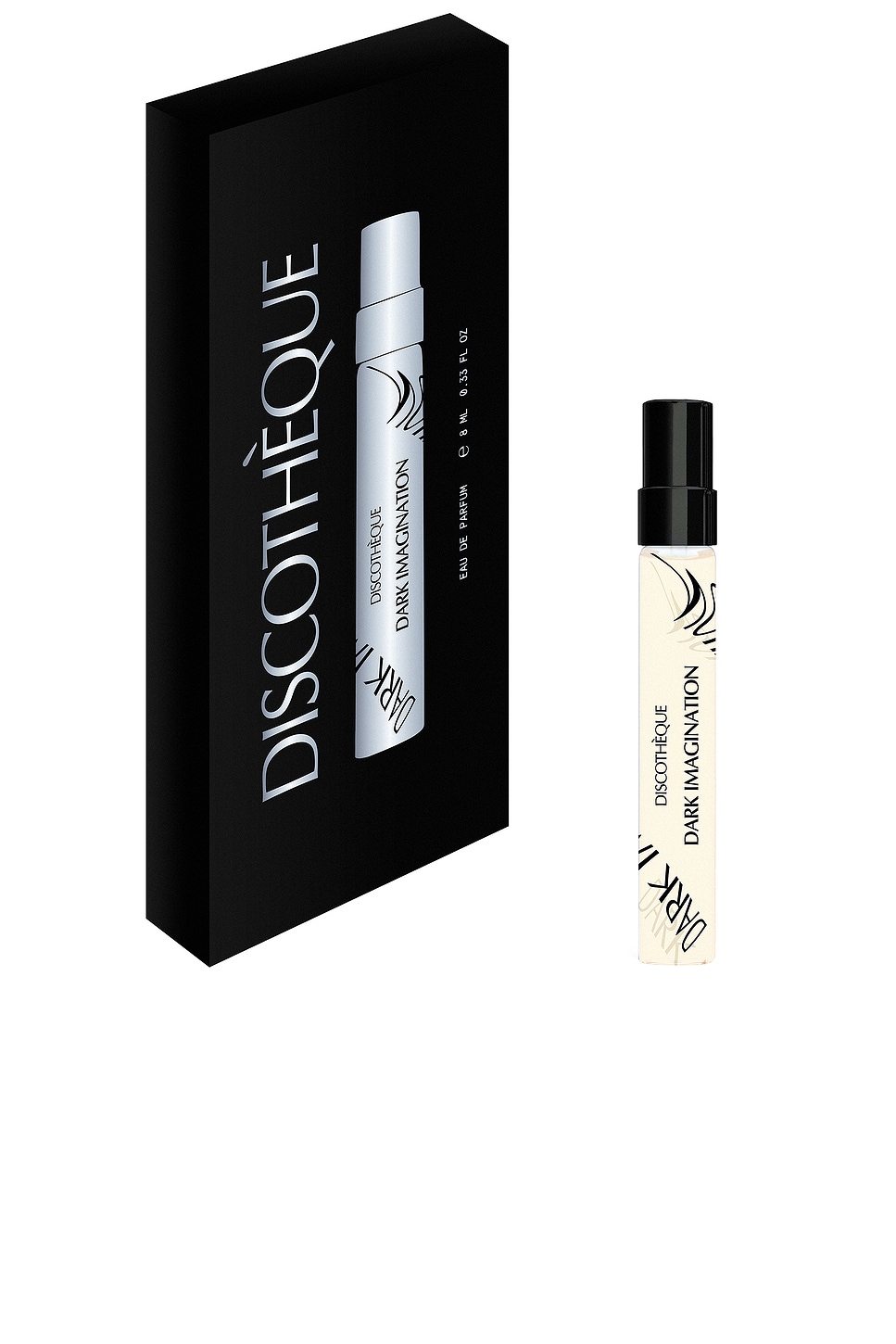 DISCOTHEQUE Dark Imagination Perfume in Beauty: NA