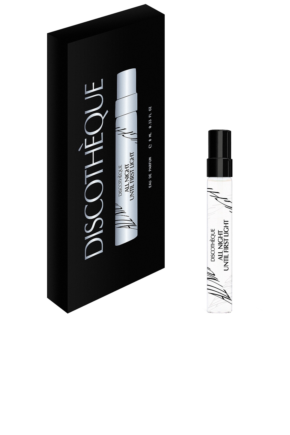 DISCOTHEQUE All Night Until First Light Perfume in Beauty: NA