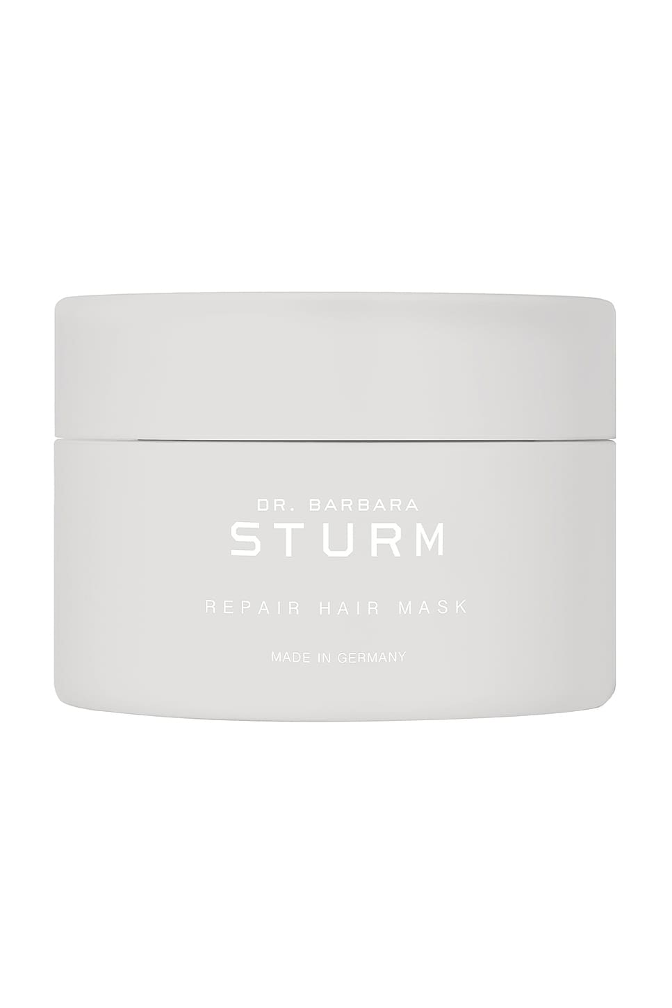 Shop Dr Barbara Sturm Repair Hair Mask In N,a