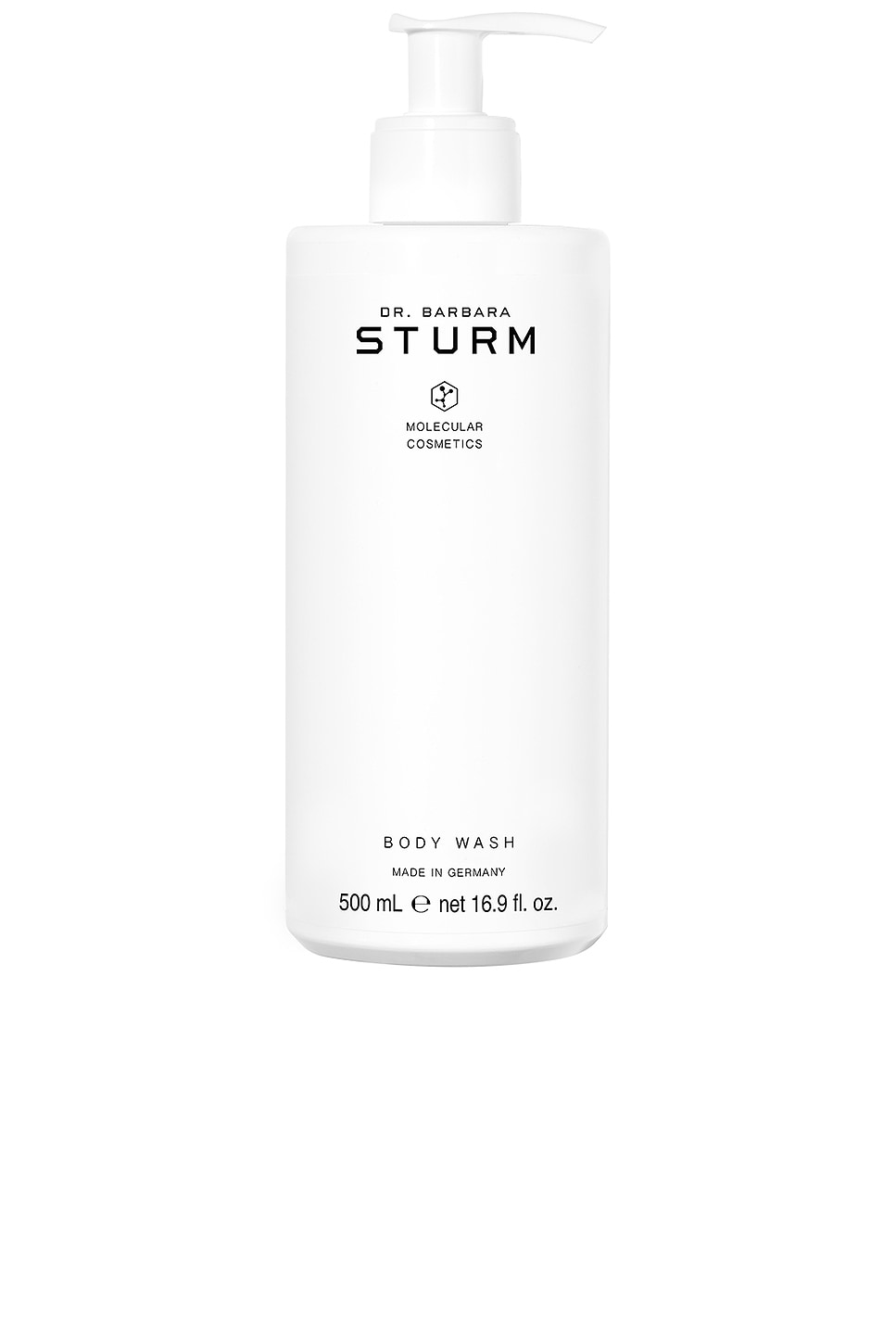 DR BARBARA STURM BODY WASH 