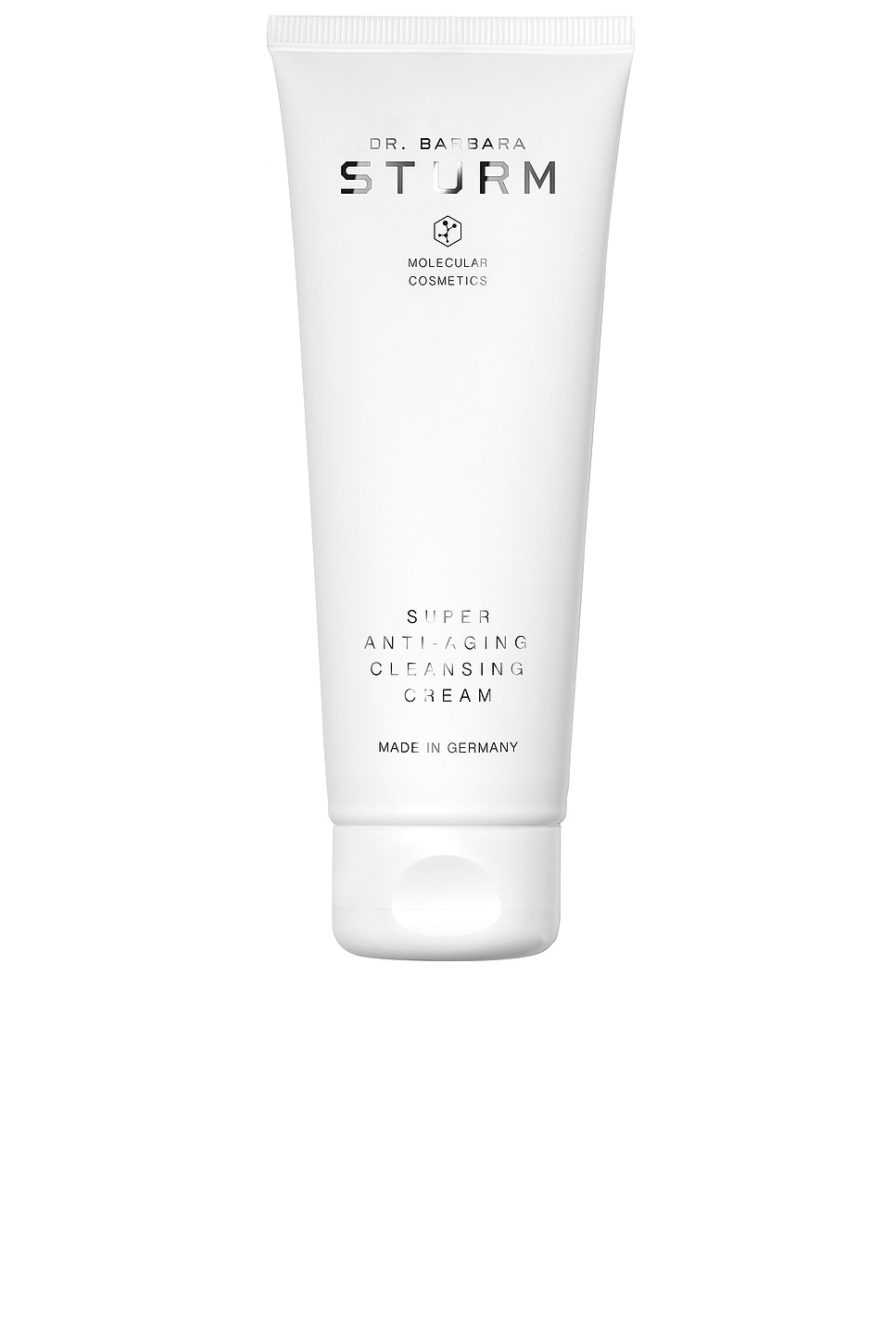 Dr Barbara Sturm Super Anti-aging Cleansing Cream In White