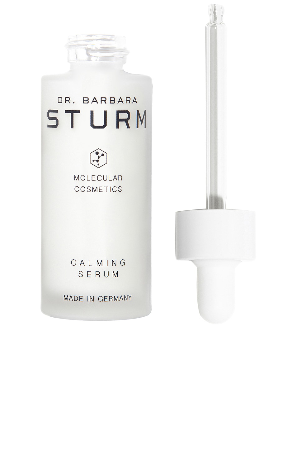 Dr Barbara Sturm Calming Serum In White