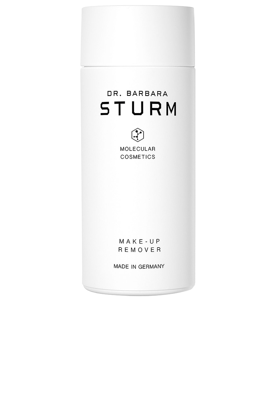 Dr Barbara Sturm Make-up Remover In White