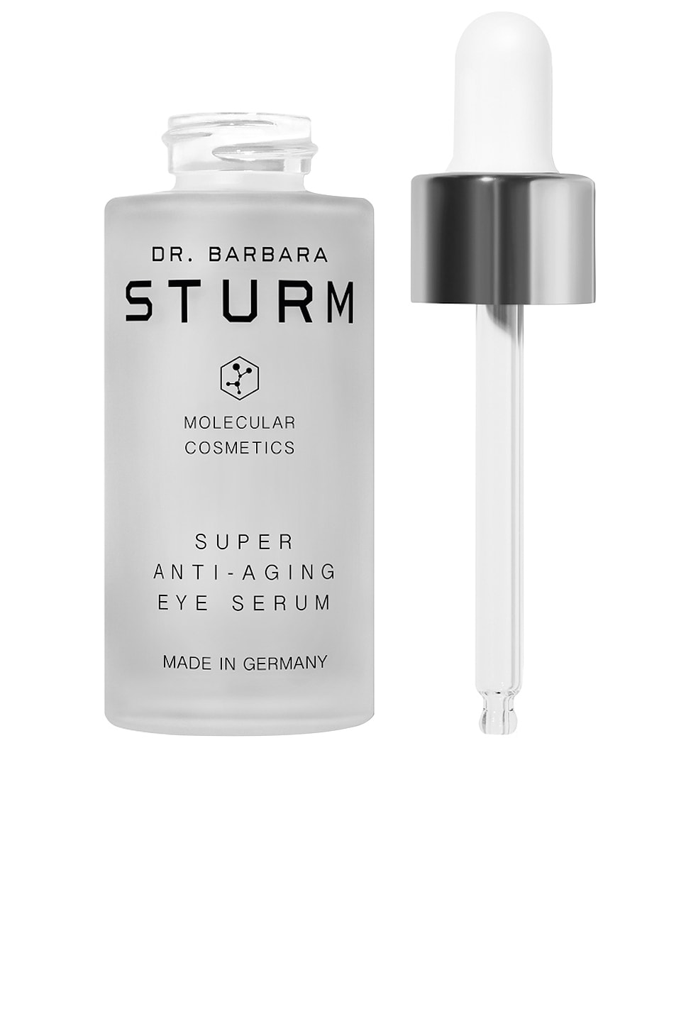 Super Anti-Aging Eye Serum in Beauty: NA