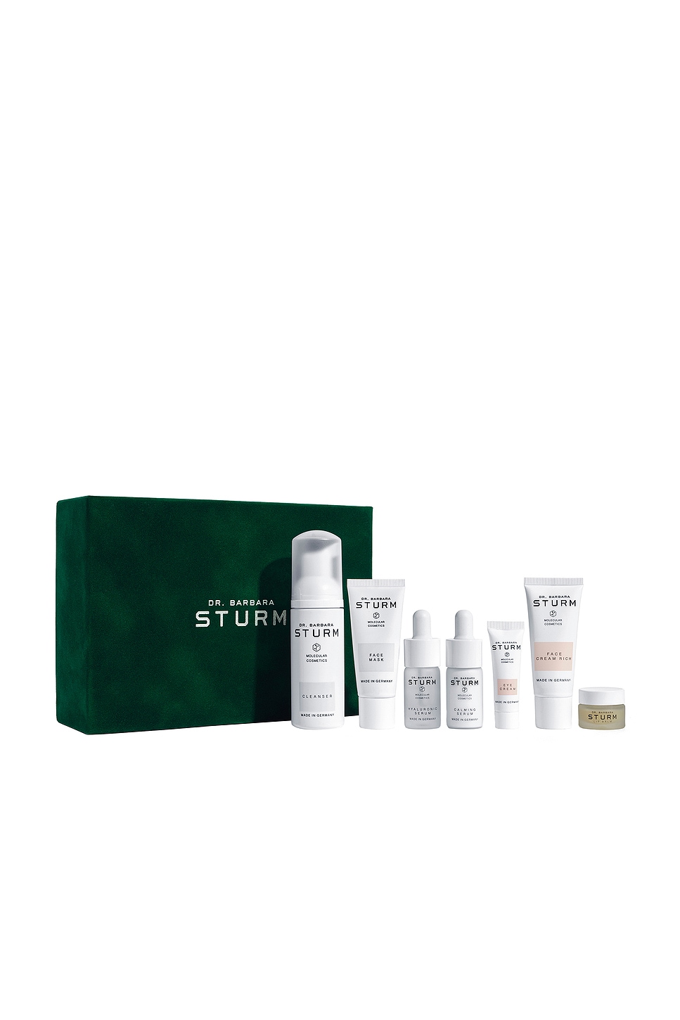Dr Barbara Sturm Winter Kit In N,a
