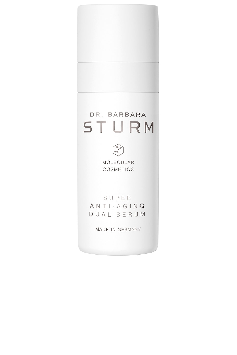 Shop Dr Barbara Sturm Super Anti-aging Dual Serum In N,a