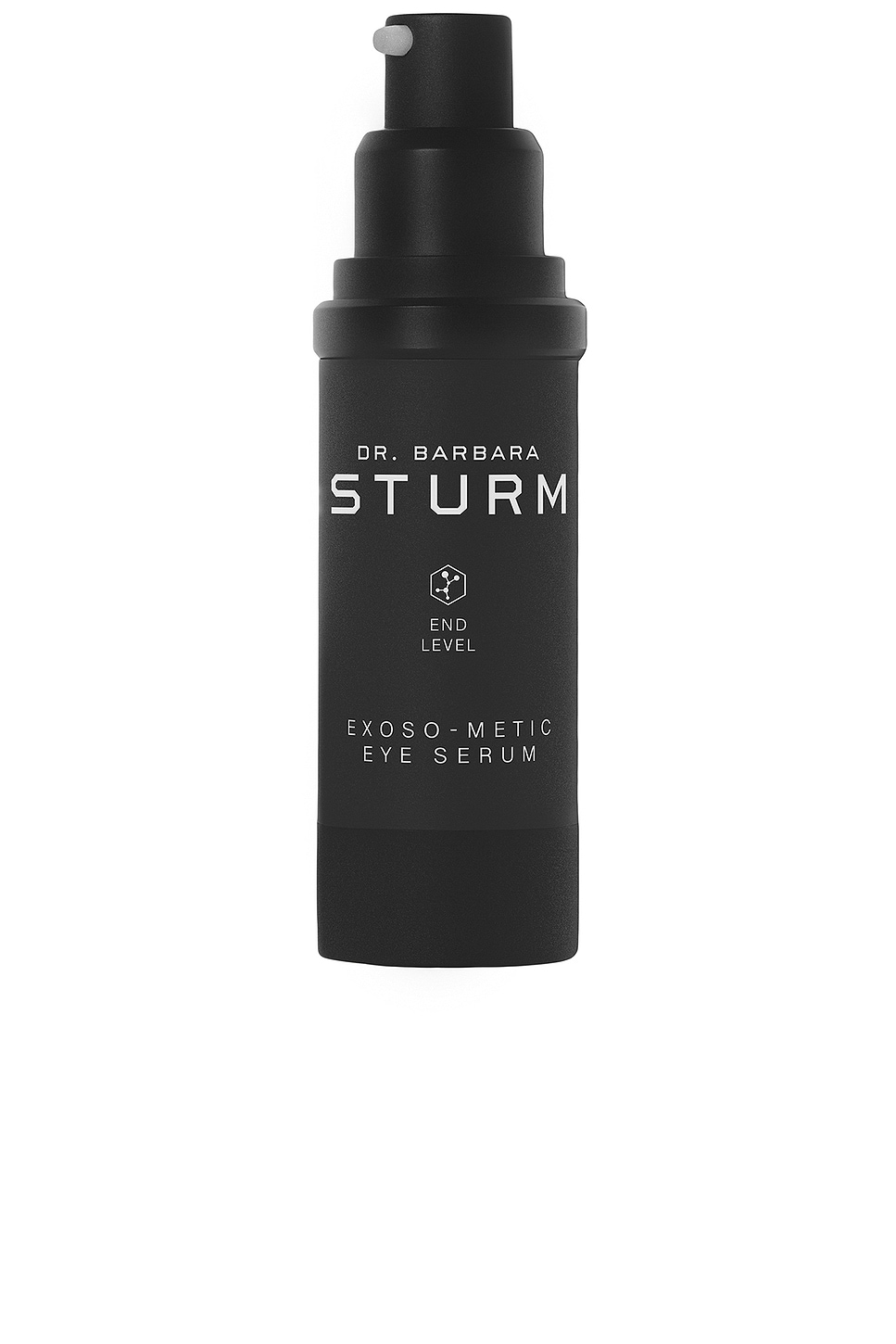 Dr Barbara Sturm Dr. Barbara Sturm Exoso-metic Face Serum In Transparent