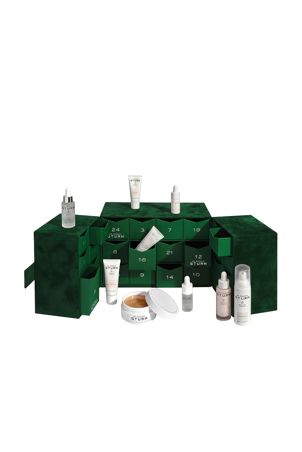 Dr Barbara Sturm Advent Calendar In Multi