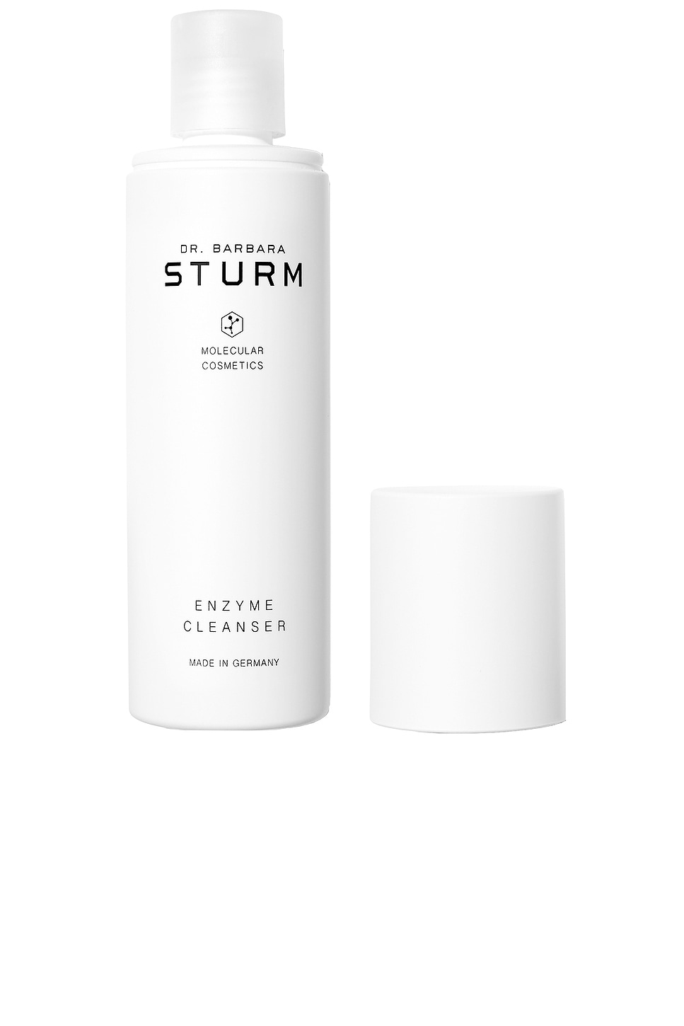 Dr Barbara Sturm Enzyme Cleanser In White