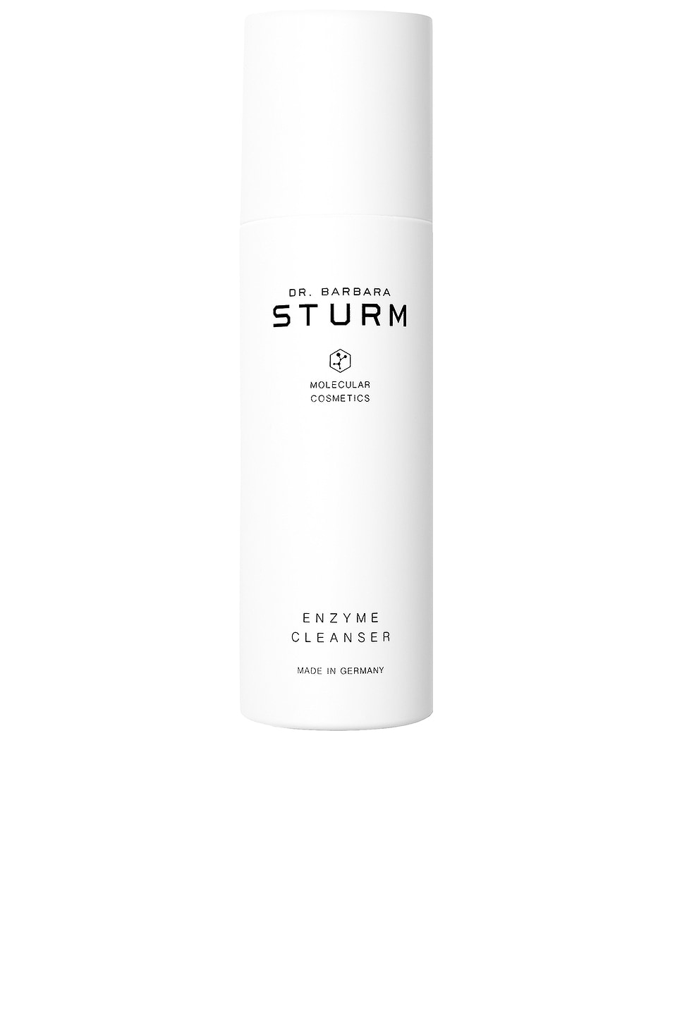 Shop Dr Barbara Sturm Enzyme Cleanser In N,a