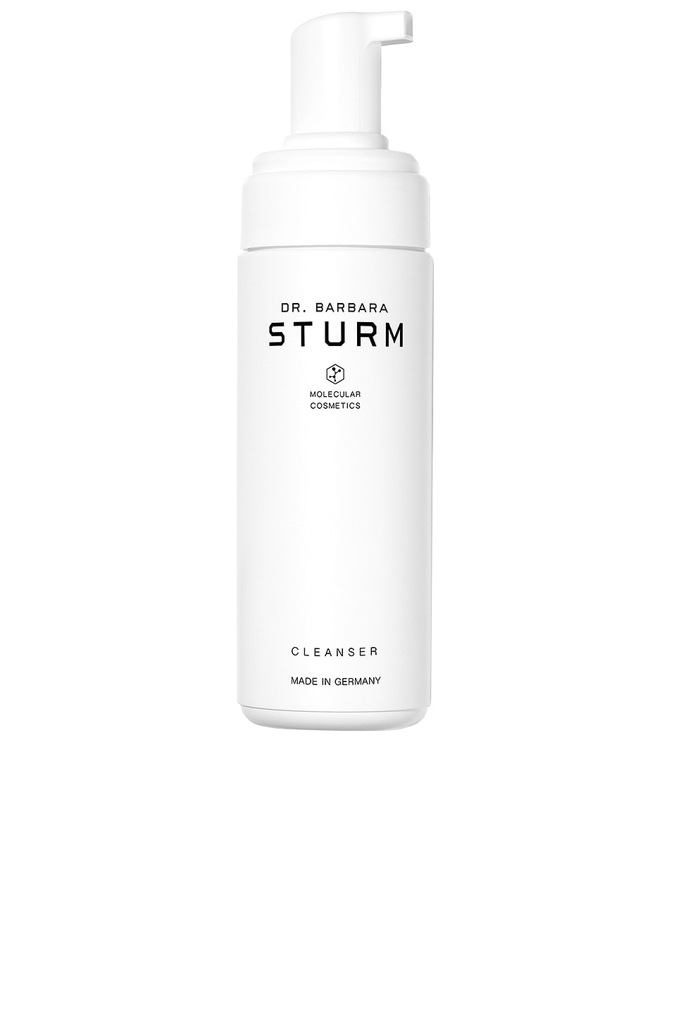 Dr Barbara Sturm Cleanser In White