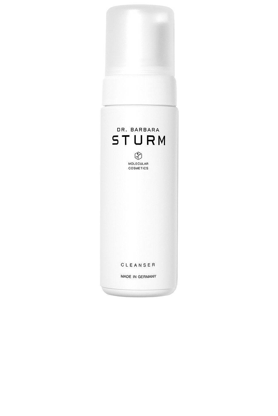 Shop Dr Barbara Sturm Cleanser In N,a