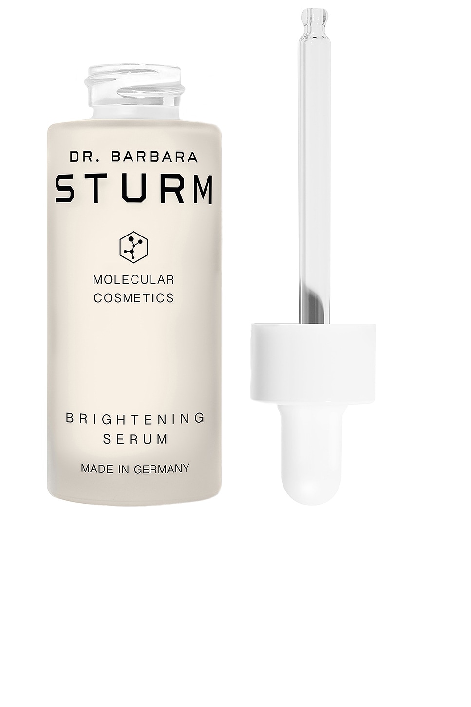 Dr Barbara Sturm Brightening Serum In White