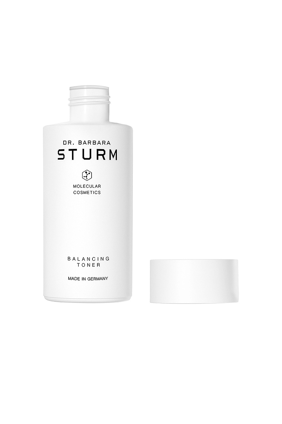 Dr Barbara Sturm Balancing Toner In White