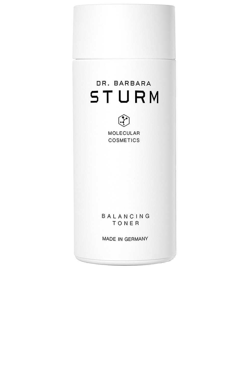 Shop Dr Barbara Sturm Balancing Toner In N,a