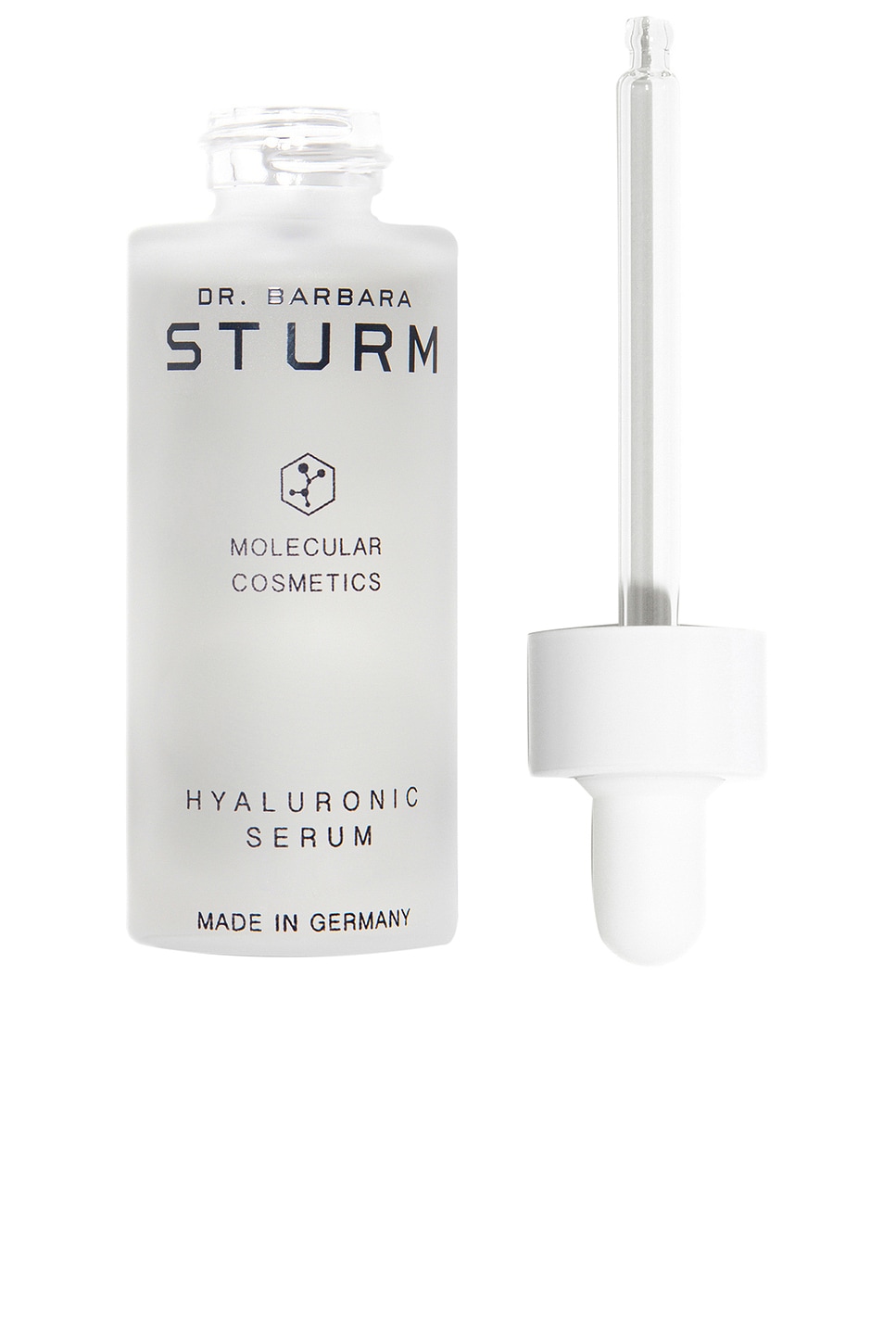 Dr Barbara Sturm Hyaluronic Serum In White