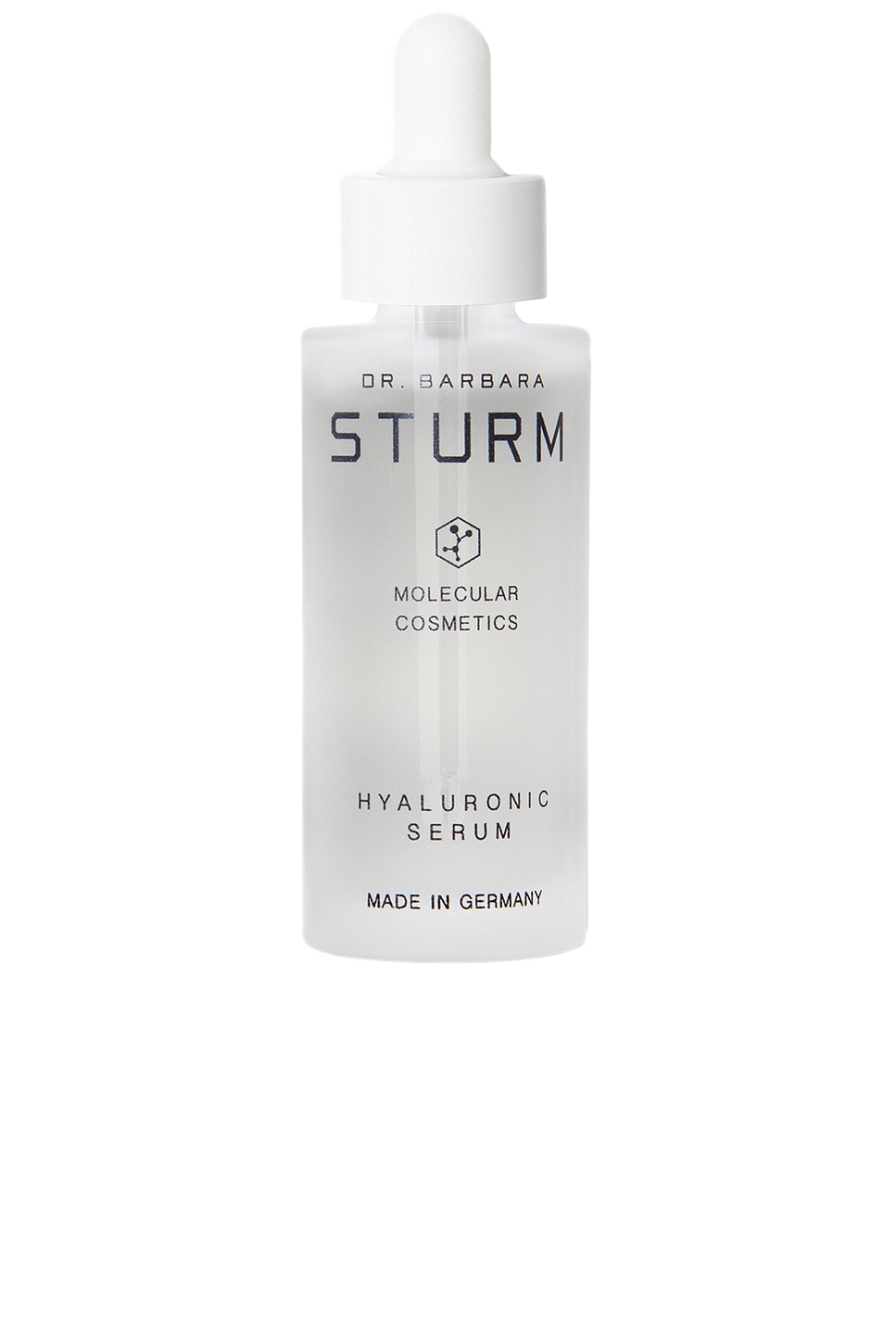 Shop Dr Barbara Sturm Hyaluronic Serum In N,a