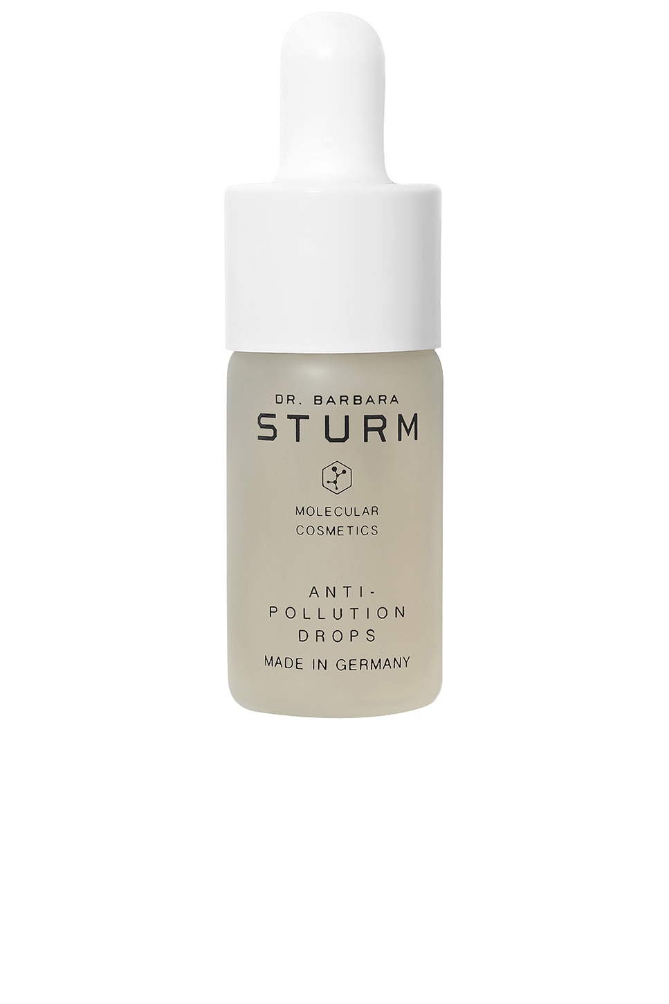 Mini Anti-Pollution Drops in Beauty: NA