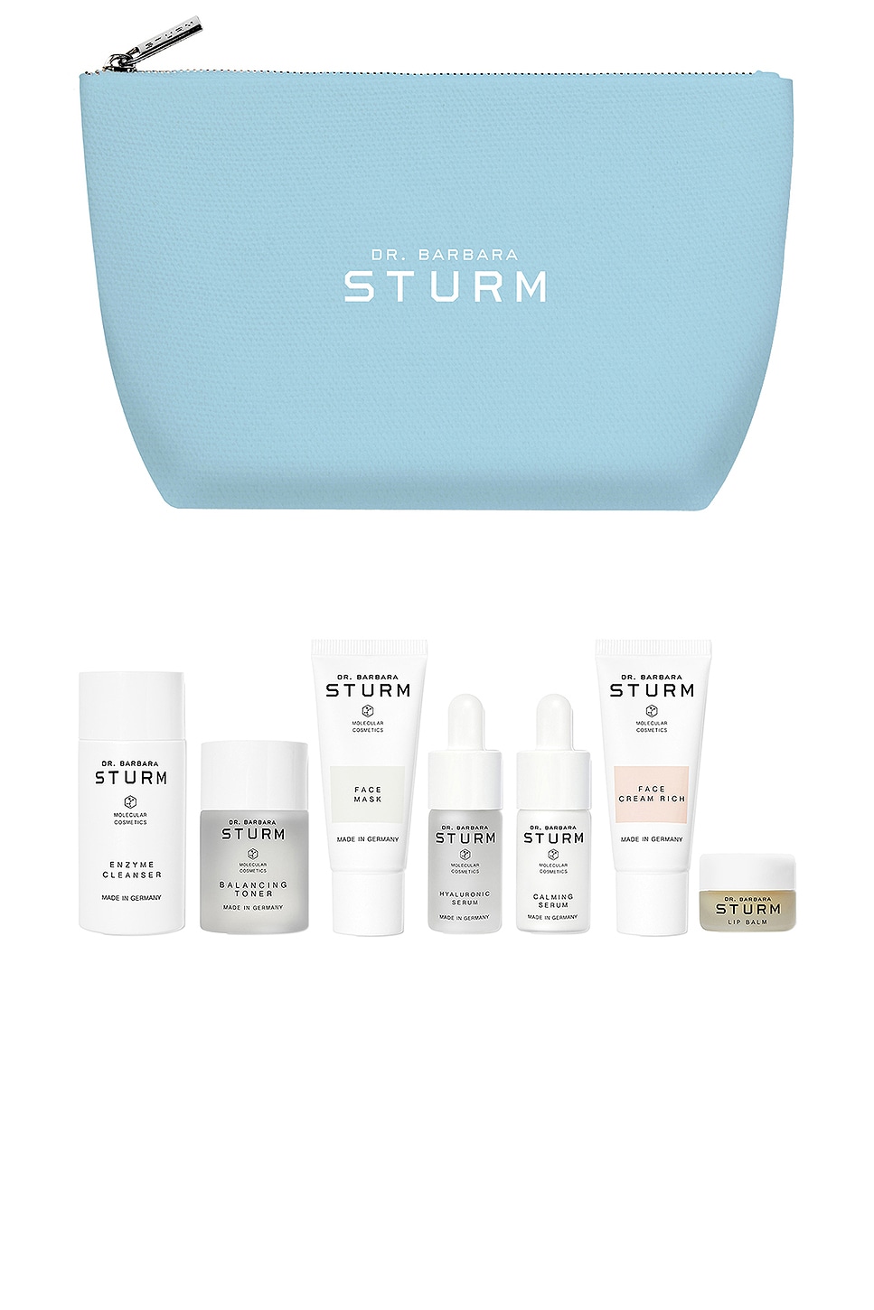 The Winter Kit in Beauty: NA