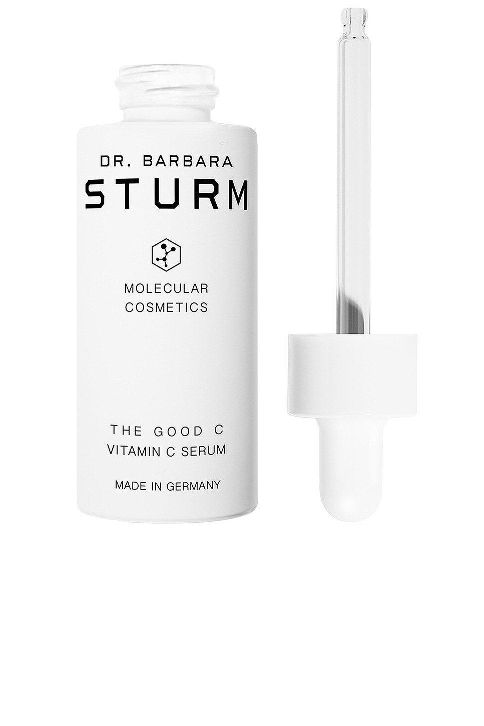 Shop Dr Barbara Sturm The Good C Vitamin C Serum In N,a