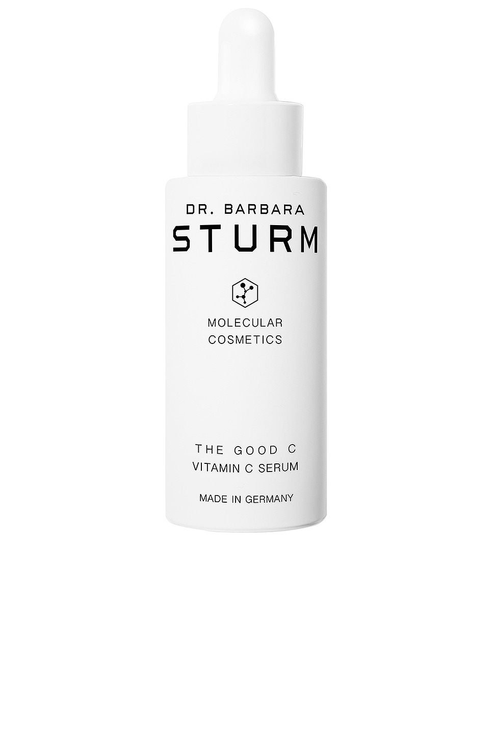 Shop Dr Barbara Sturm The Good C Vitamin C Serum In N,a