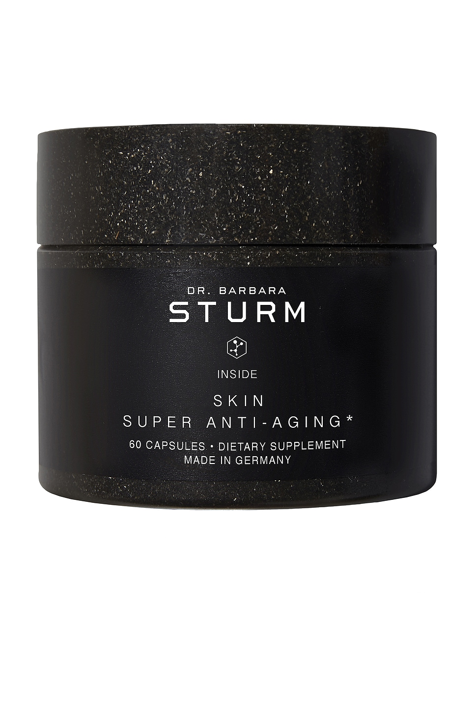Skin Super Anti-Aging Supplements in Beauty: NA
