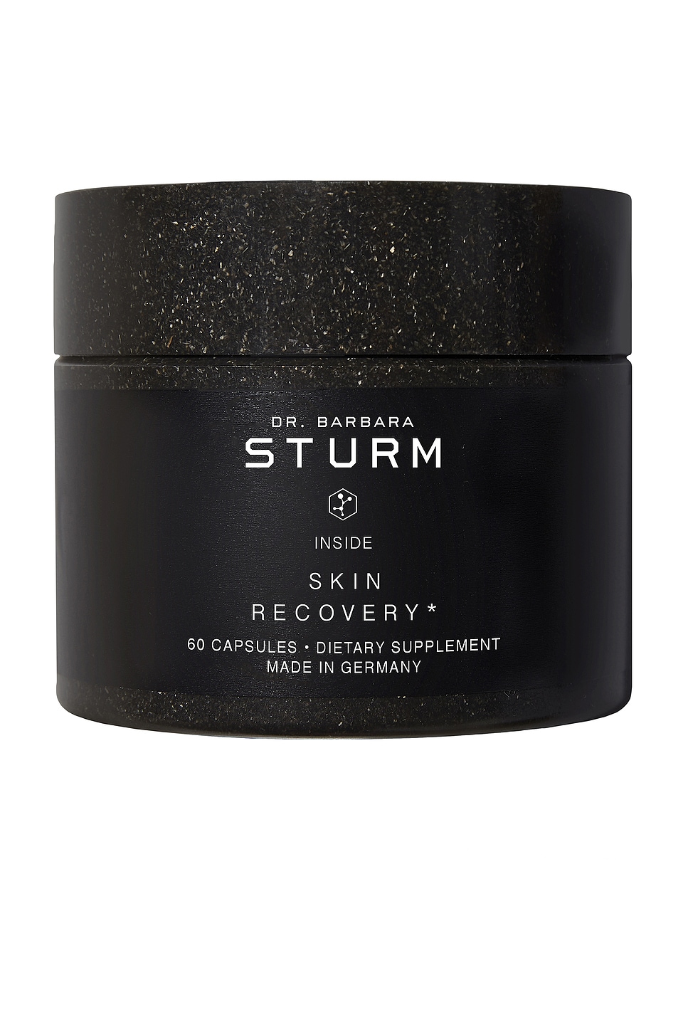 Dr Barbara Sturm Skin Recovery Supplements In White