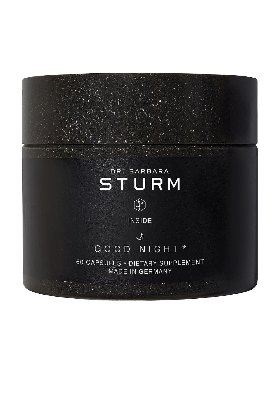Shop Dr Barbara Sturm Good Night Supplements In N,a