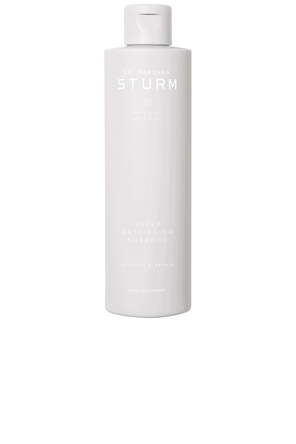 Dr Barbara Sturm Super Anti-aging Shampoo In White