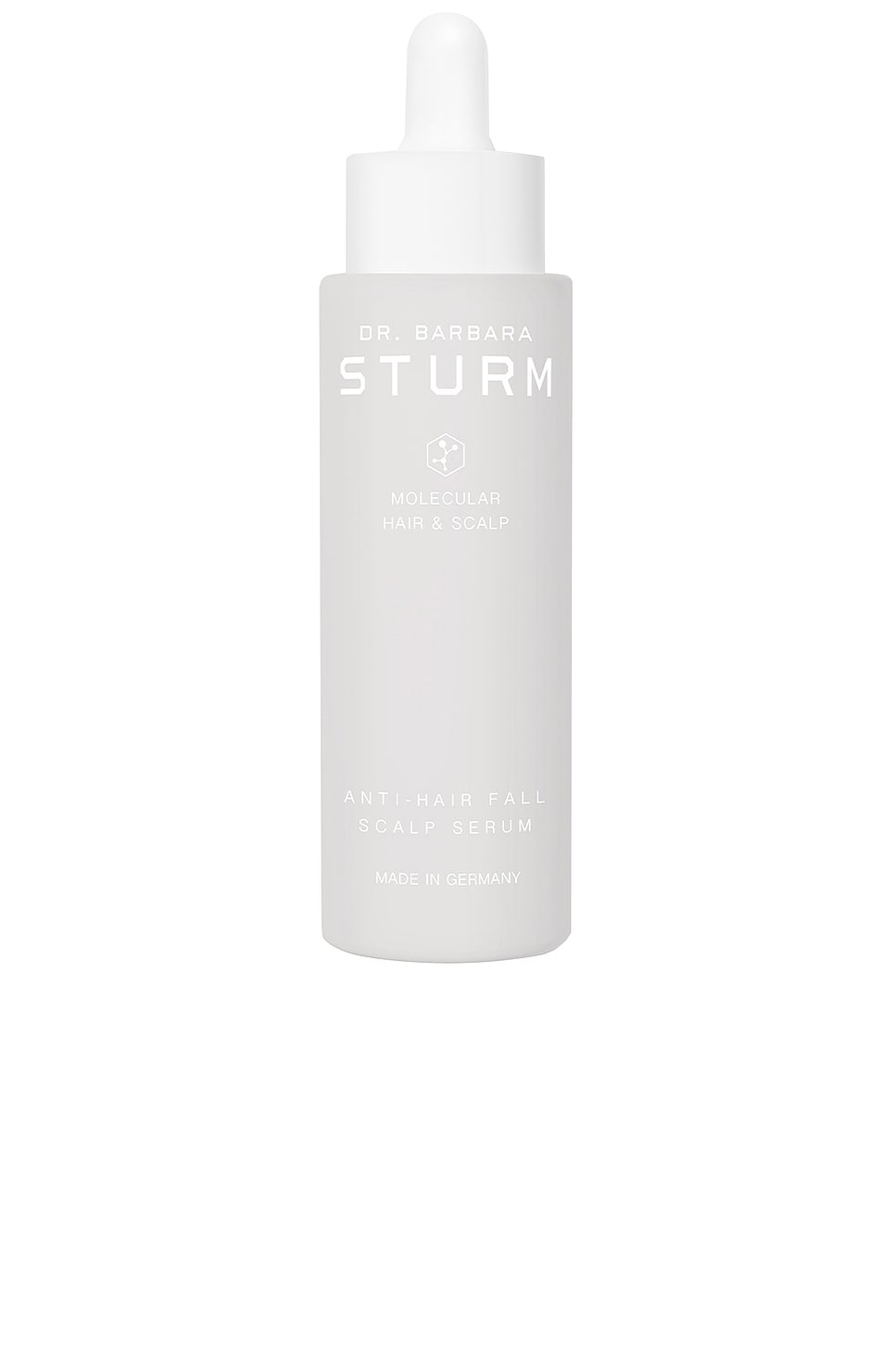 Anti-Hair Fall Scalp Serum in Beauty: NA