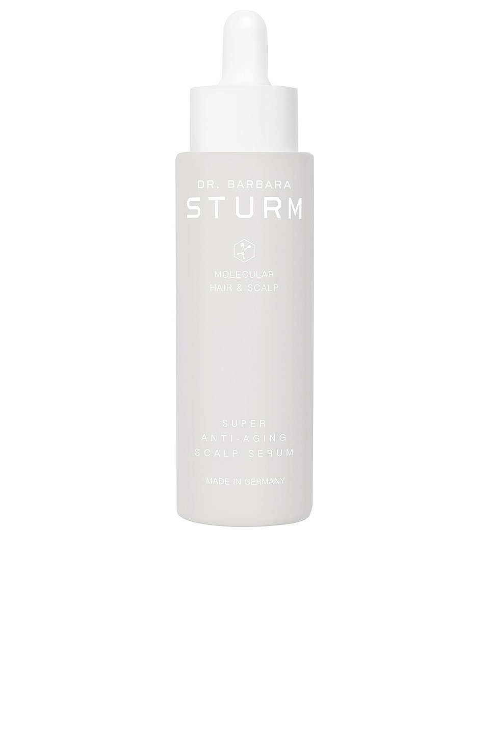 Super Anti-Aging Scalp Serum in Beauty: NA