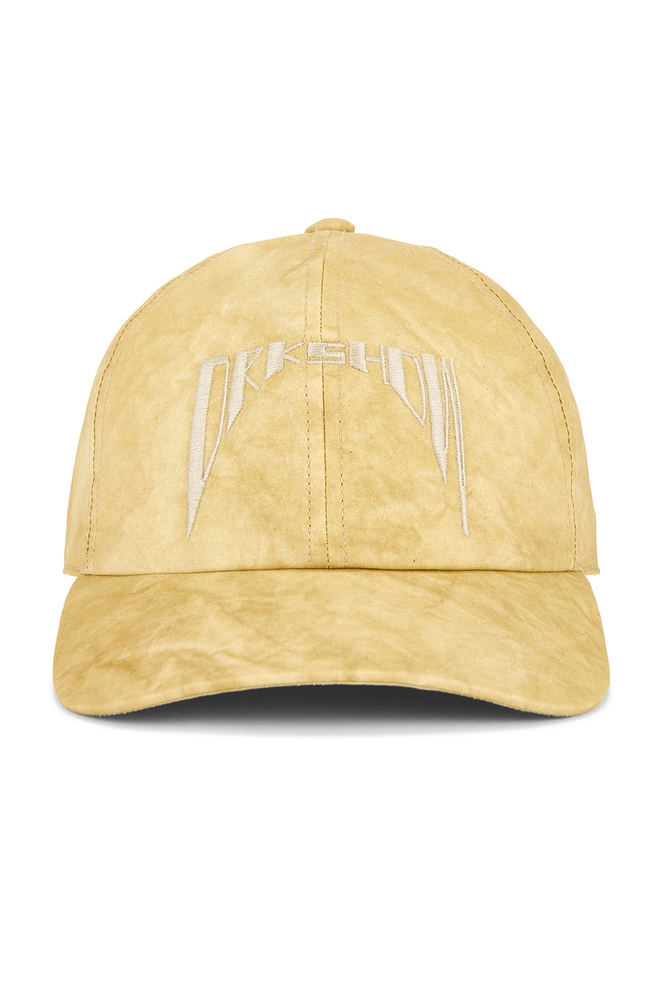 Baseball Cap in Black