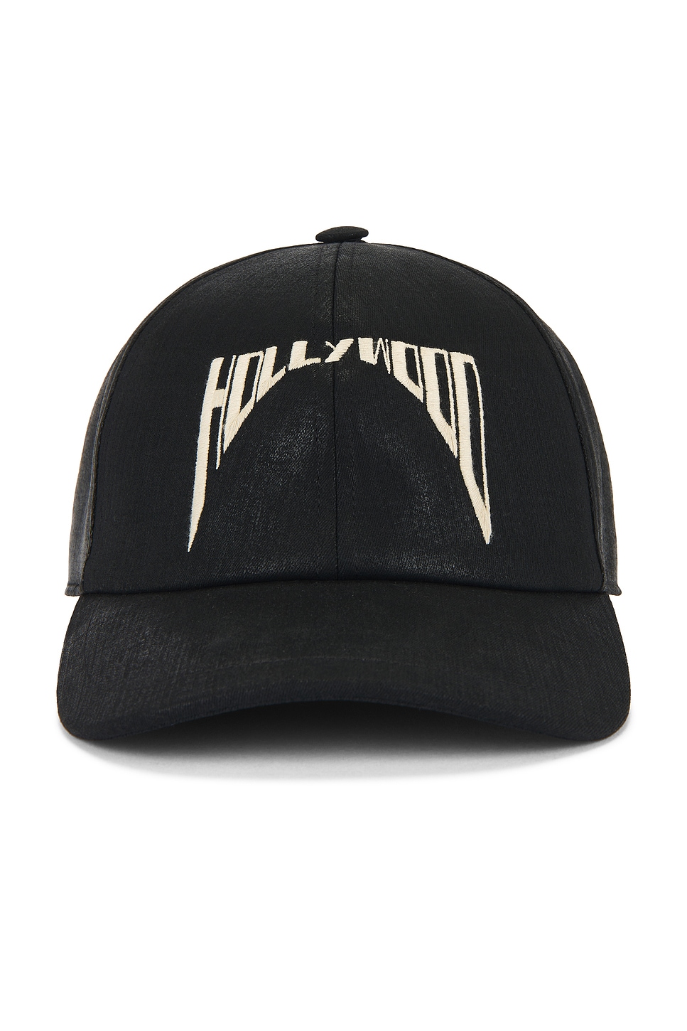 Baseball Cap in Black