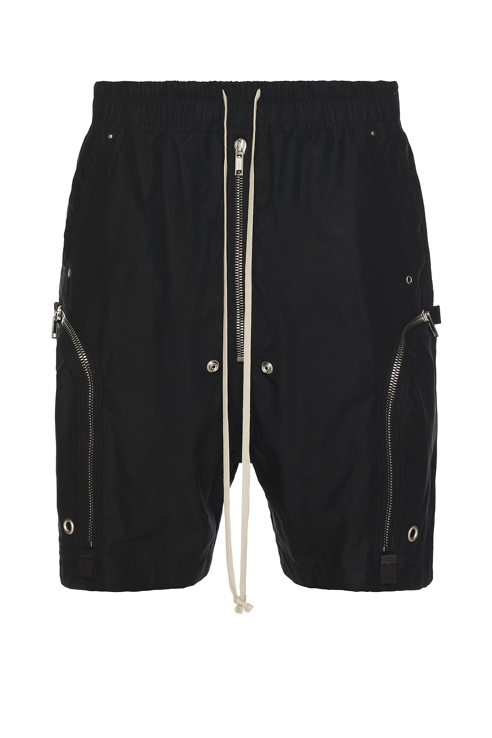 Bauhaus Shorts in Black