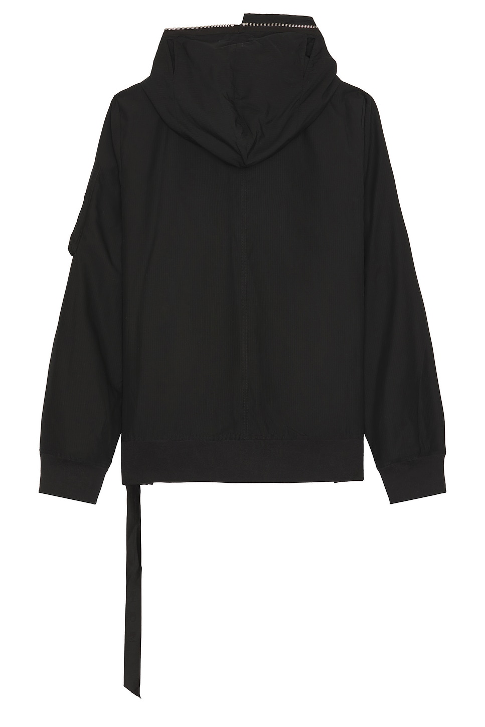 RICK OWENS DRKSHDW GIMP FLIGHT BOMBER JACKET
