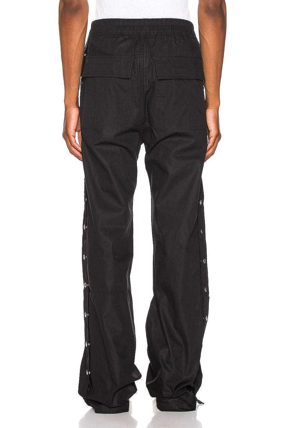 rick owens pusher pants