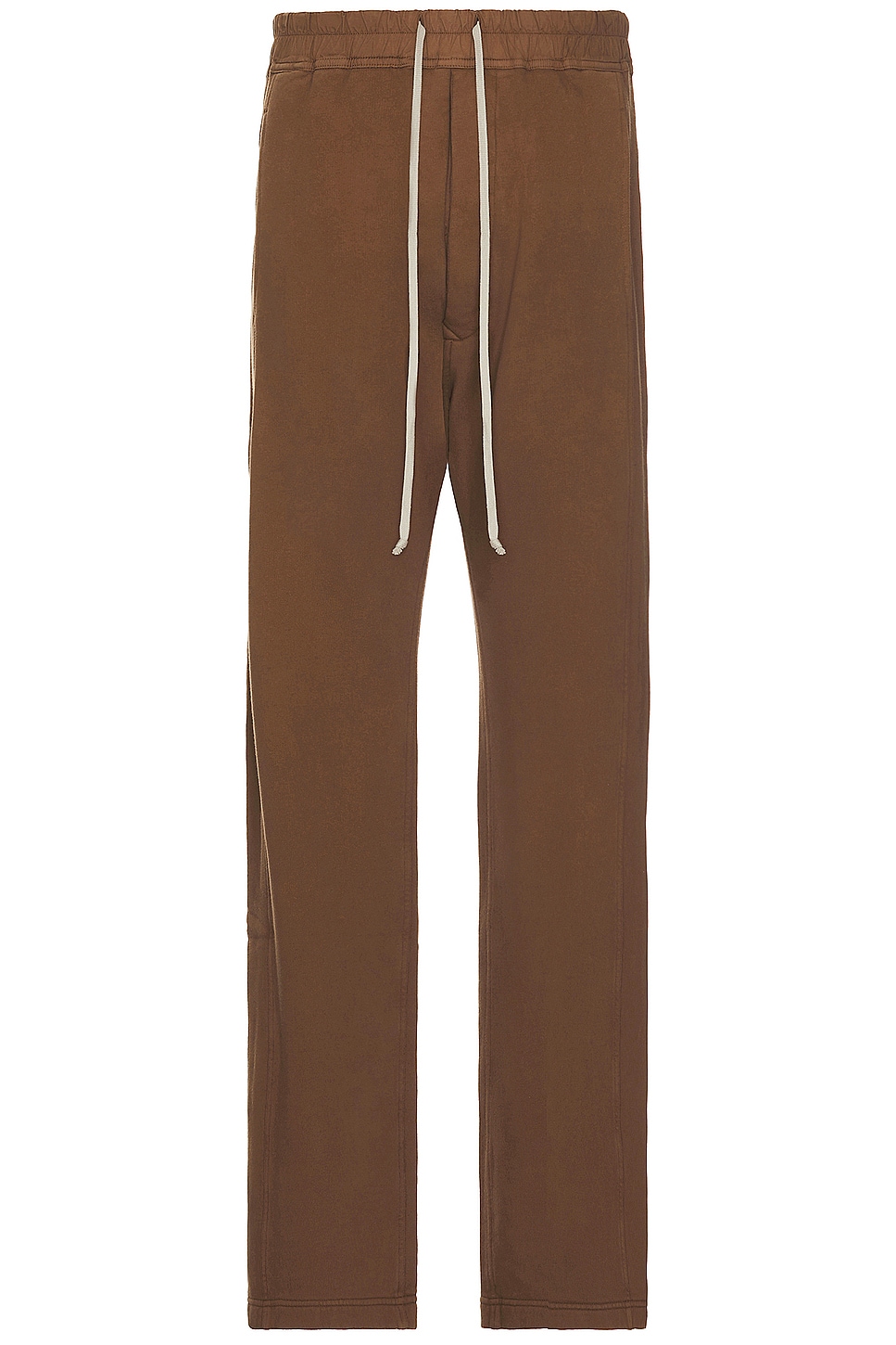 Image 1 of DRKSHDW by Rick Owens Pusher Pant in Khaki
