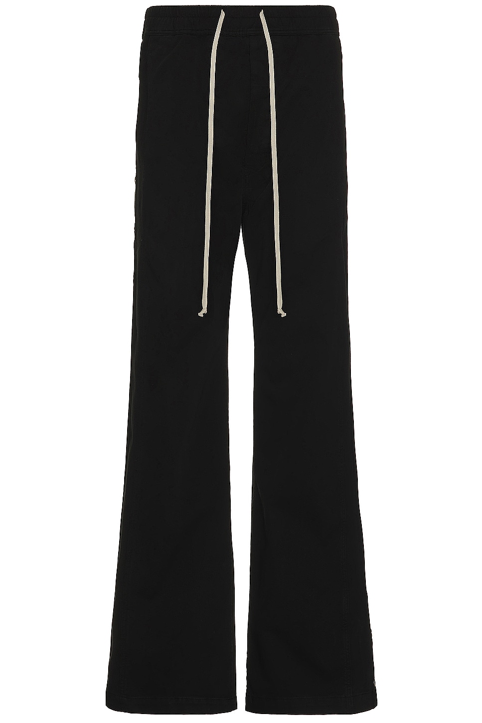 Image 1 of DRKSHDW by Rick Owens Pusher Pant in Black