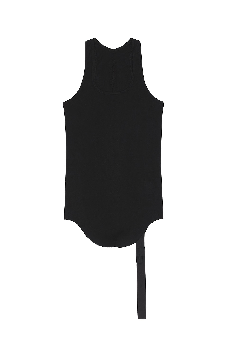 Image 1 of DRKSHDW by Rick Owens Drk Tank in Black