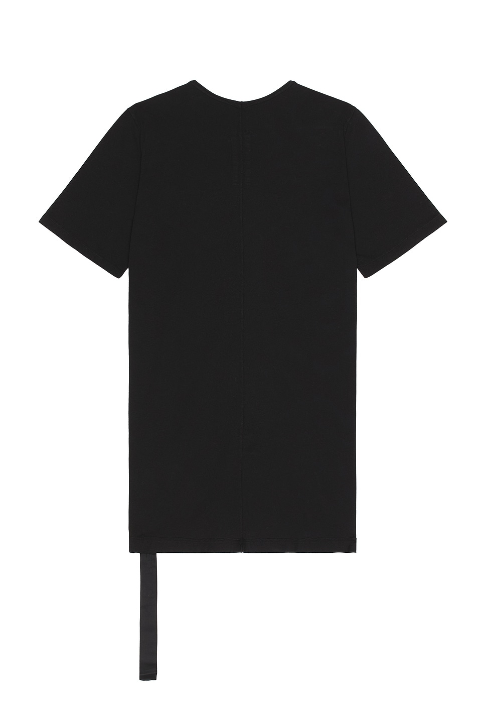 Shop Rick Owens Drkshdw Level T In Black & Pearl