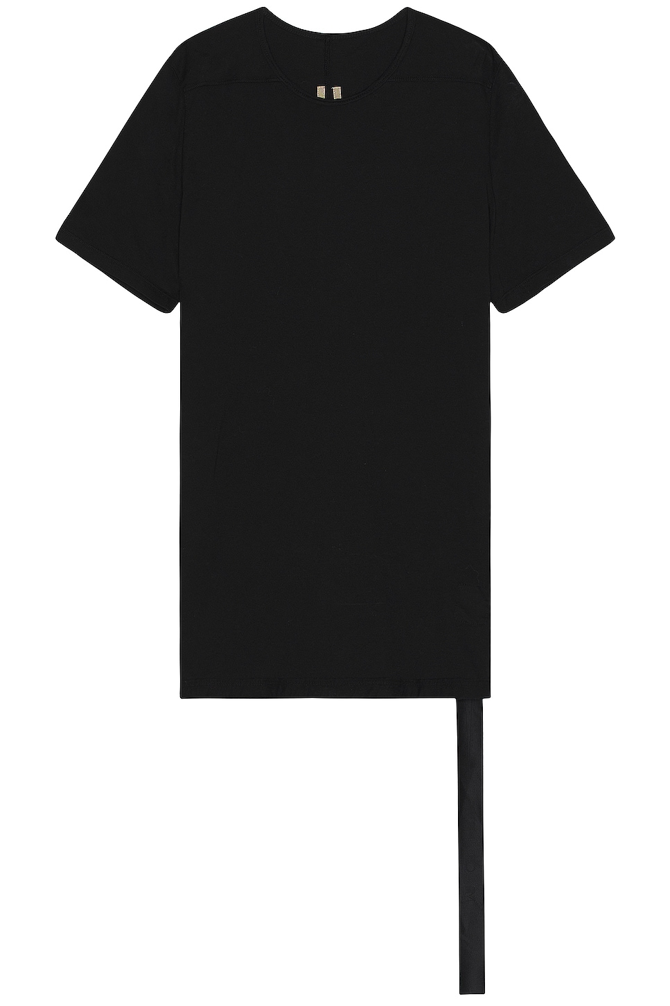 Image 1 of DRKSHDW by Rick Owens Level T-Shirt in Black