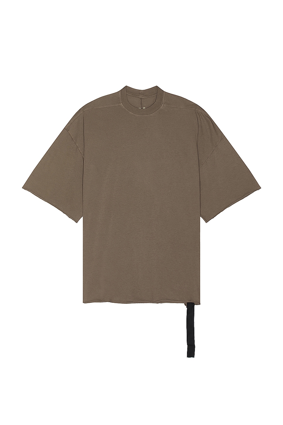 Tommy T in Brown
