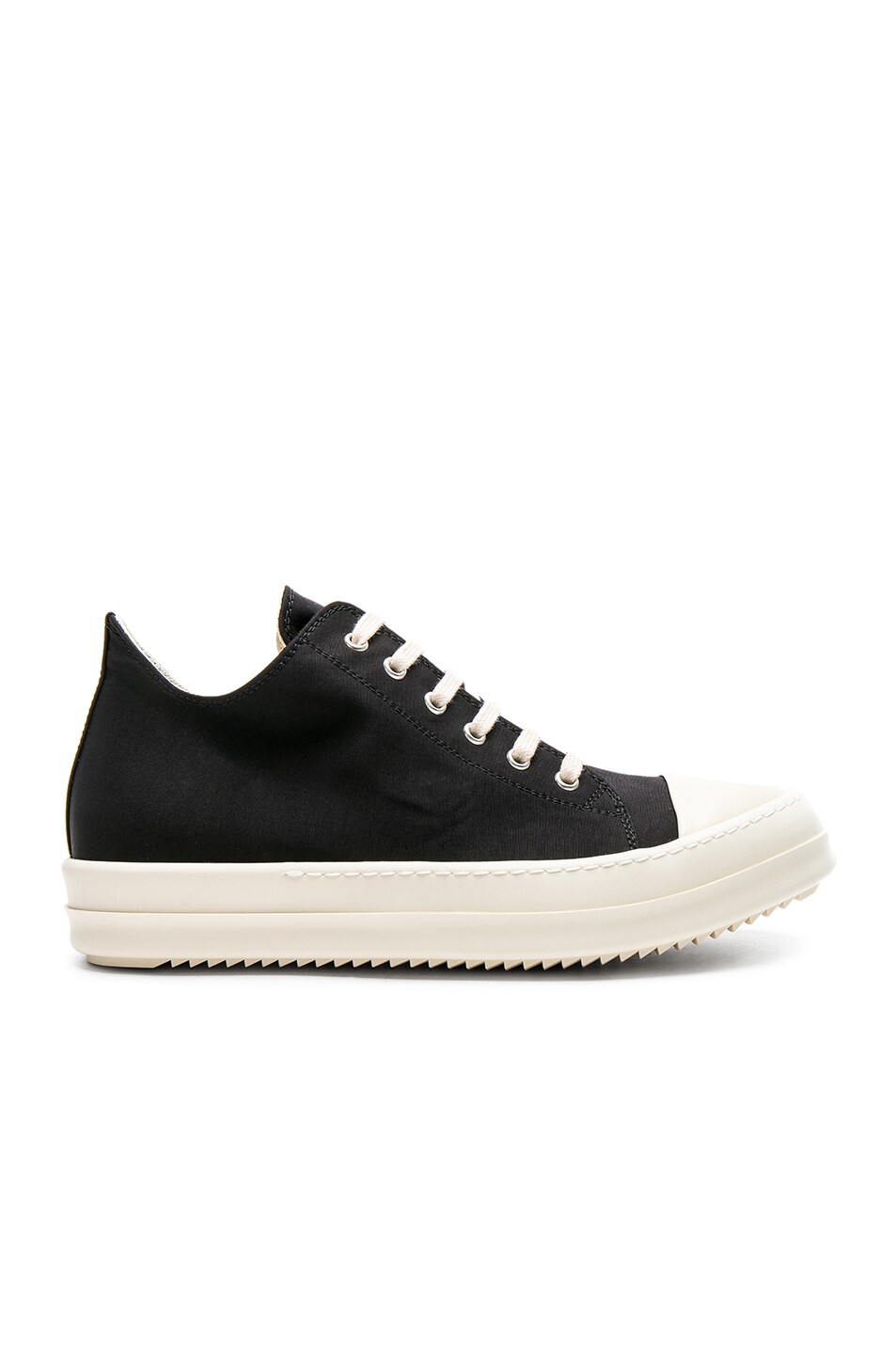 RICK OWENS DRKSHDW Scarpe Low Sneakers, 91 | ModeSens