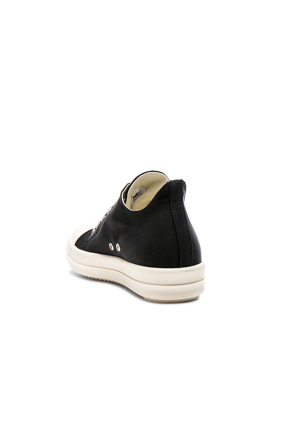 RICK OWENS DRKSHDW Scarpe Low Sneakers, 91 | ModeSens