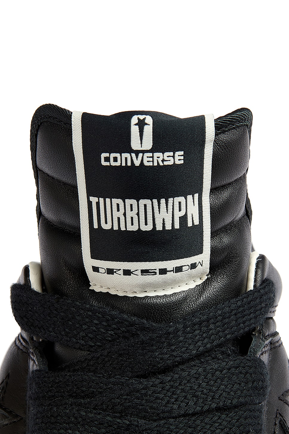 x Converse TURBOWPN OX Sneakers - Thumbnail 5