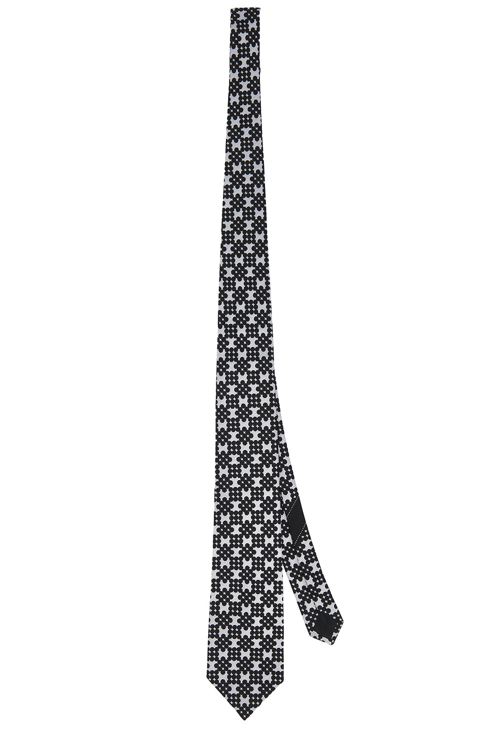 Dries Van Noten Tie | Thumbnail 4