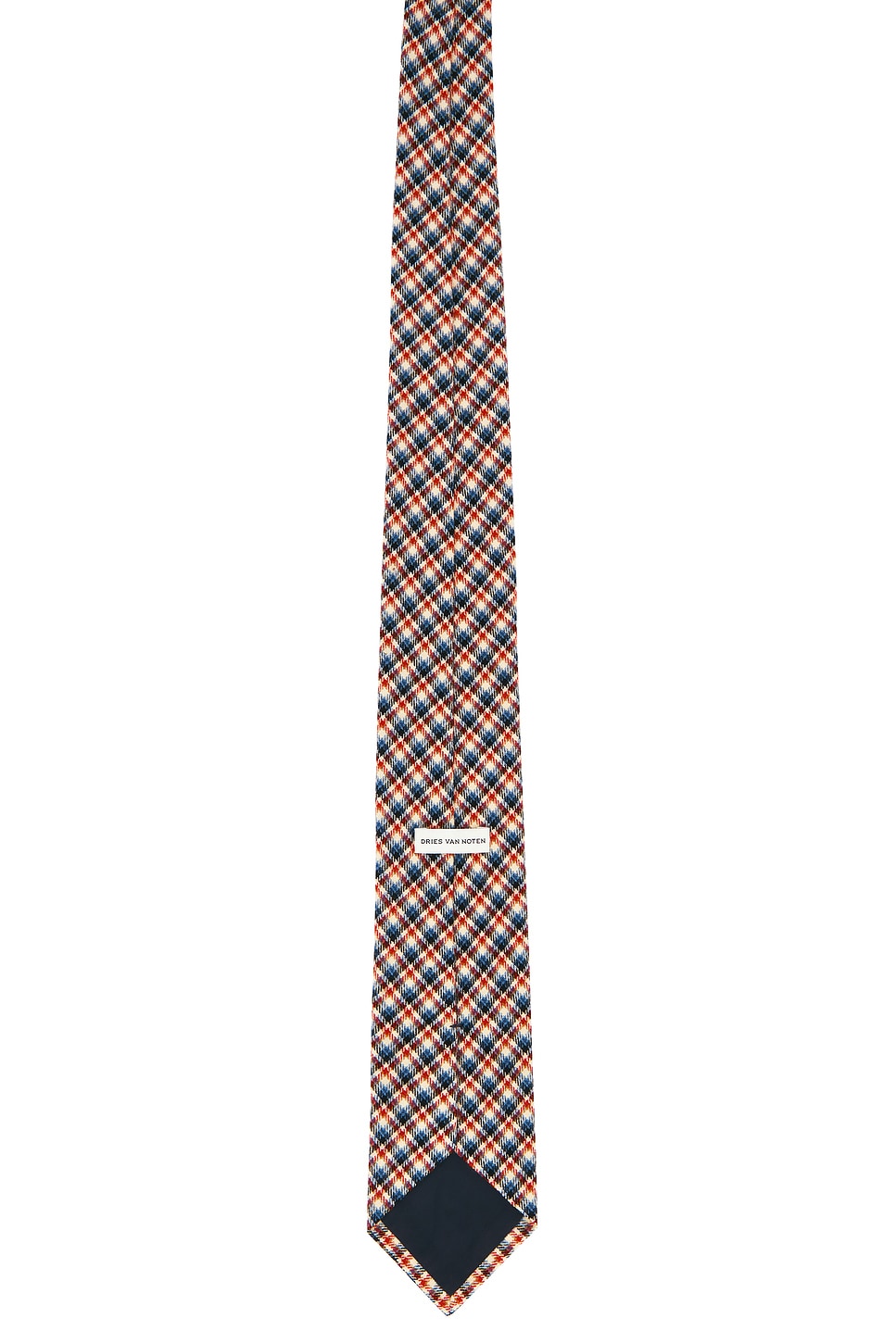 Dries Van Noten Tie | Thumbnail 3
