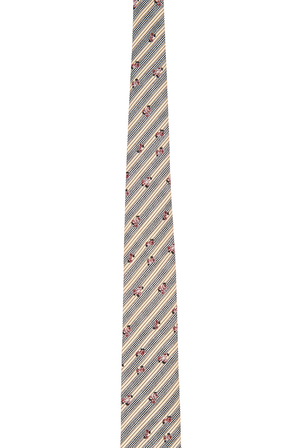 Dries Van Noten Tie | Thumbnail 2