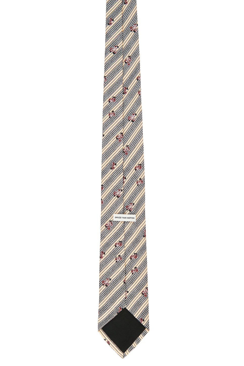 Dries Van Noten Tie | Thumbnail 3